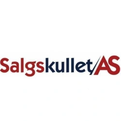 salgskullet AS