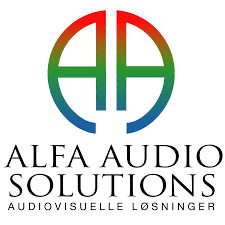 Alfa Audio Solutions AS