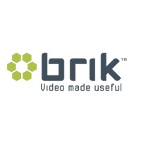 BRIK AS