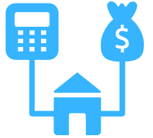 Boliglånskalkulator