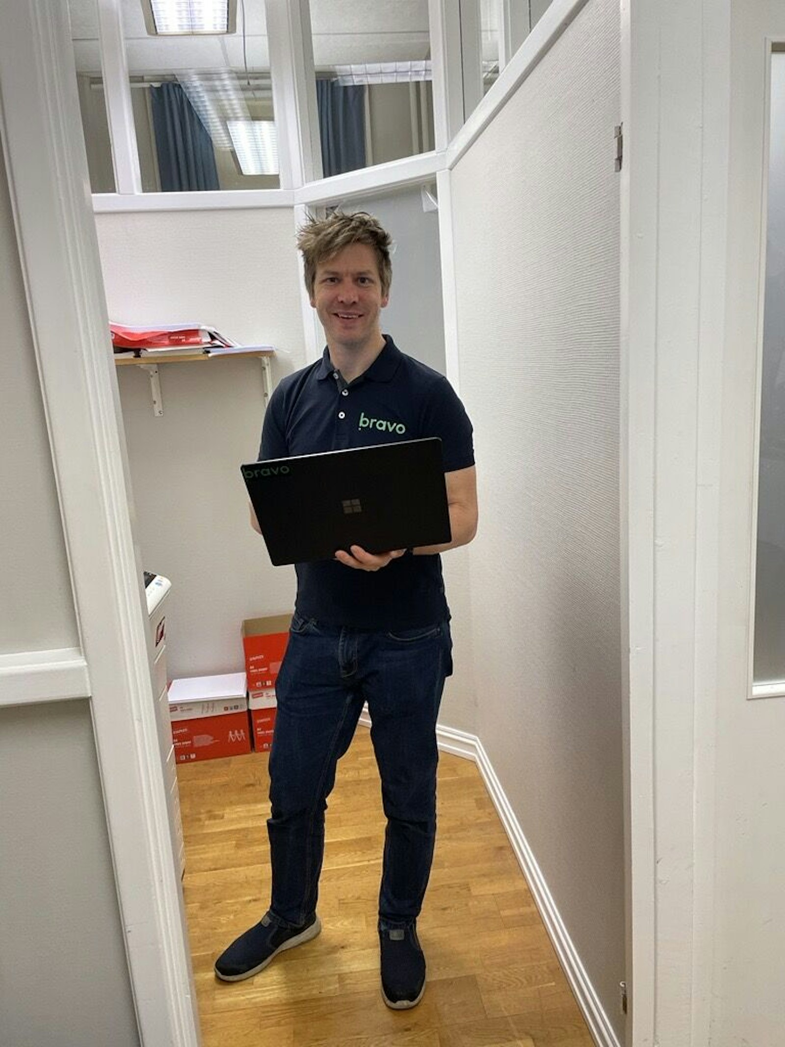 The Hub Bravo The Hub Bravo