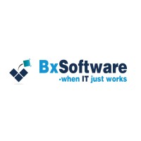 Bx Software AS