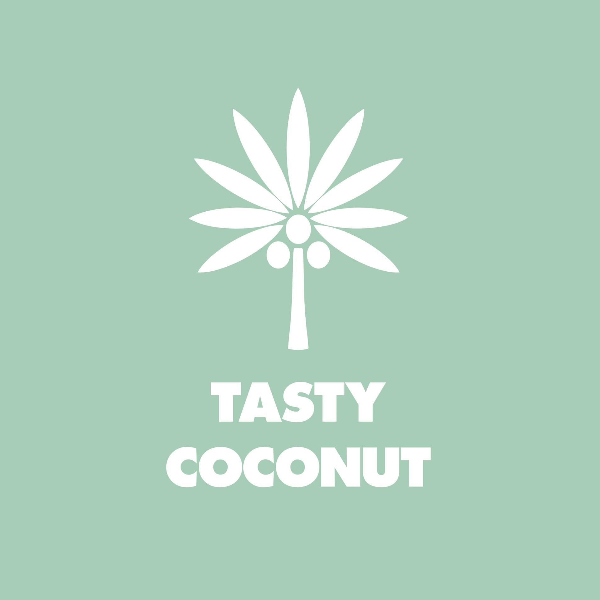 The Tasty Coconut Company