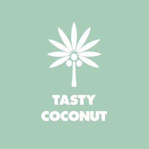The Tasty Coconut Company