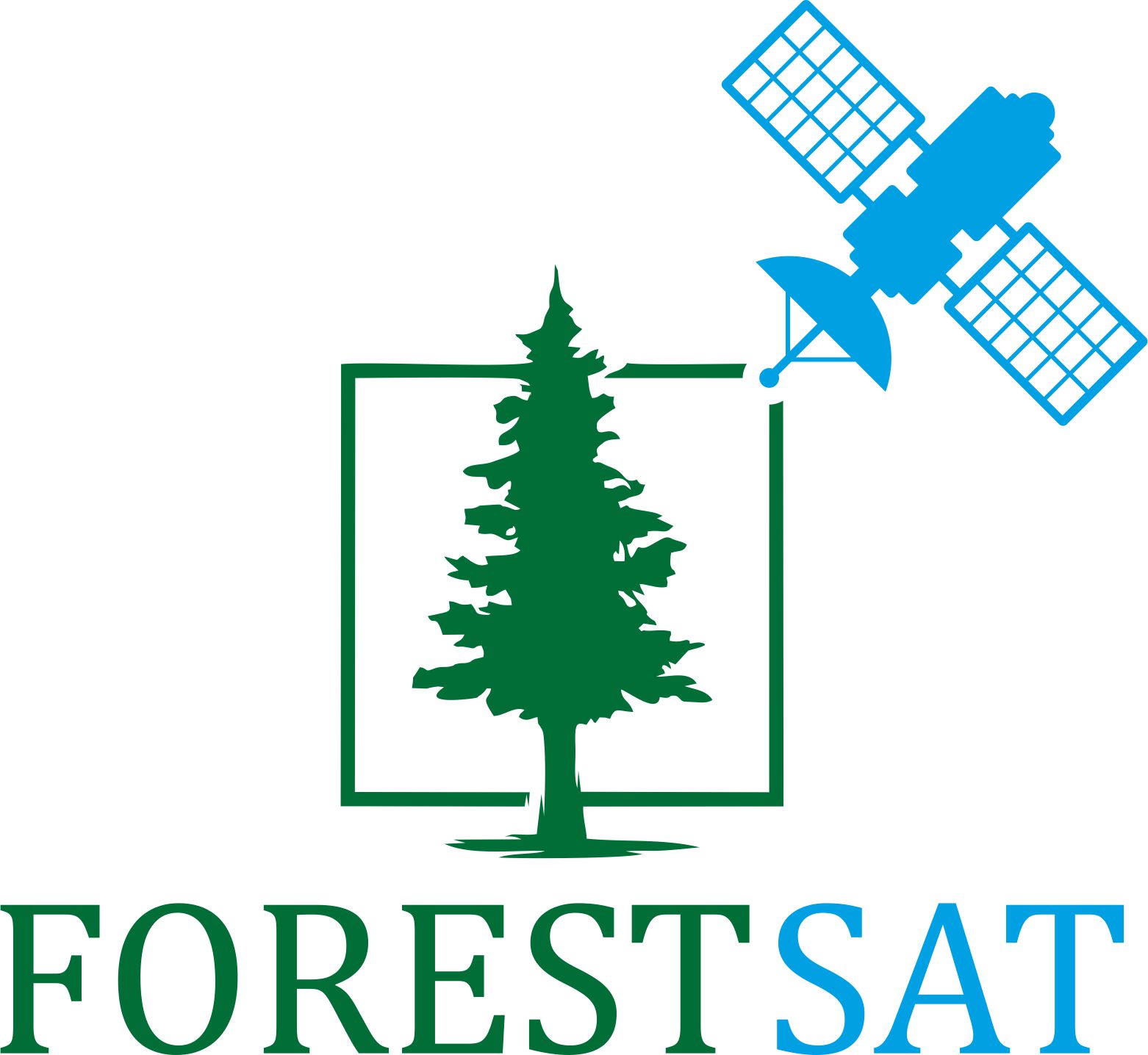 ForestSAT As