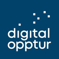 Digital Opptur