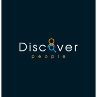 Discover People AS