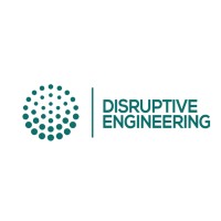 Disruptive Engineering AS