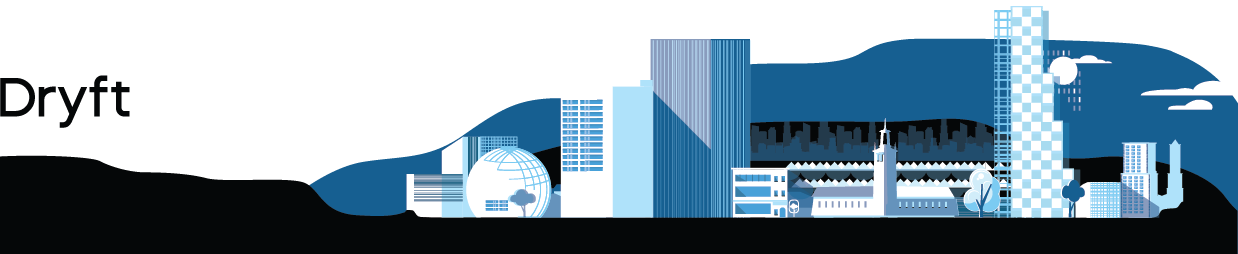 Dryft