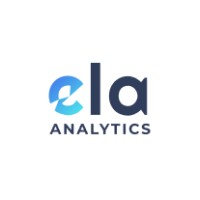 ELA Analytics AS