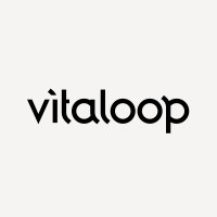 VITALOOP AS