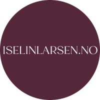 iselinlarsen.no