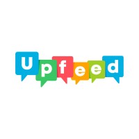 Upfeed AS