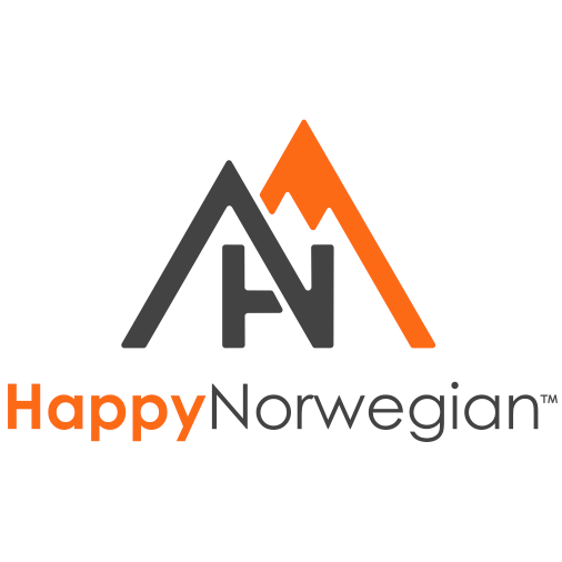 HappyNorwegian