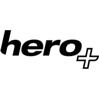 Heroes AS