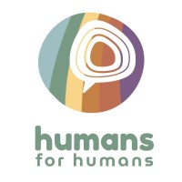 Humans for humans
