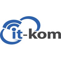 IT-KOM AS