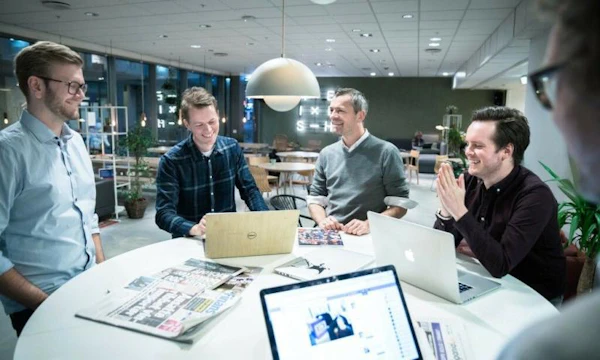 company gallery image