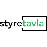 Styretavla