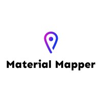 Material Mapper AS