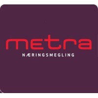 Metra Næringsmegling AS