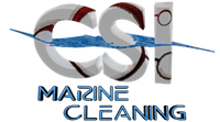 CSI Marine Cleaning AS