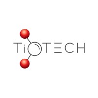 TioTech AS