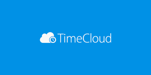 TimeCloud AS