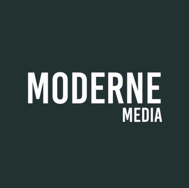 Moderne Media