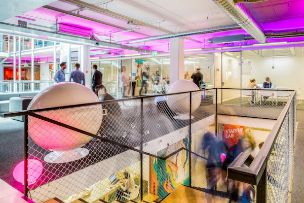 company gallery image