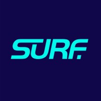 SURF Rides AS