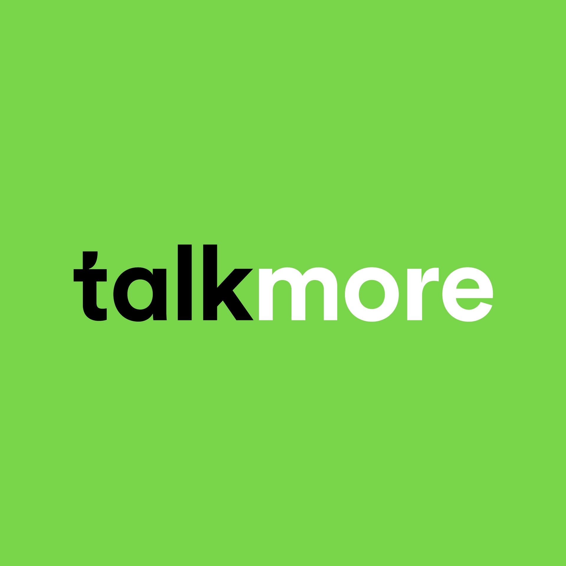 Talkmore