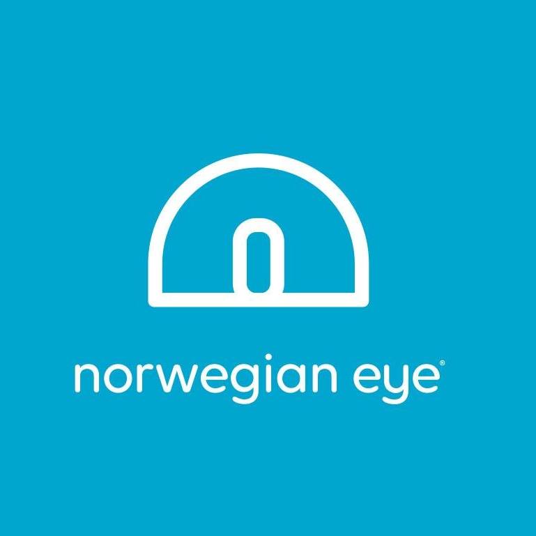 Norwegian eye AS