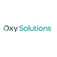 Oxy Solutions AS