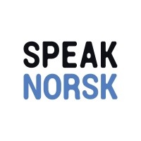 Speak Norsk