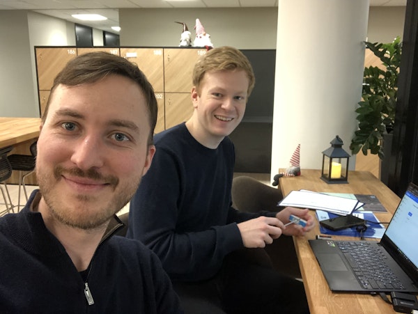 company gallery image