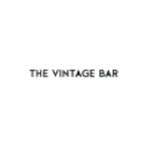 The Vintage Bar