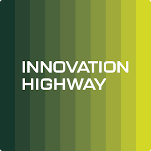 Innovation Highway - it’s easy to predict the future when you’re working on it