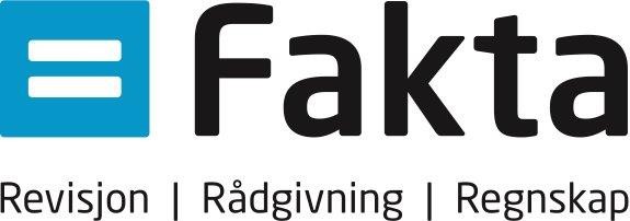 FAKTAREGNSKAP AS