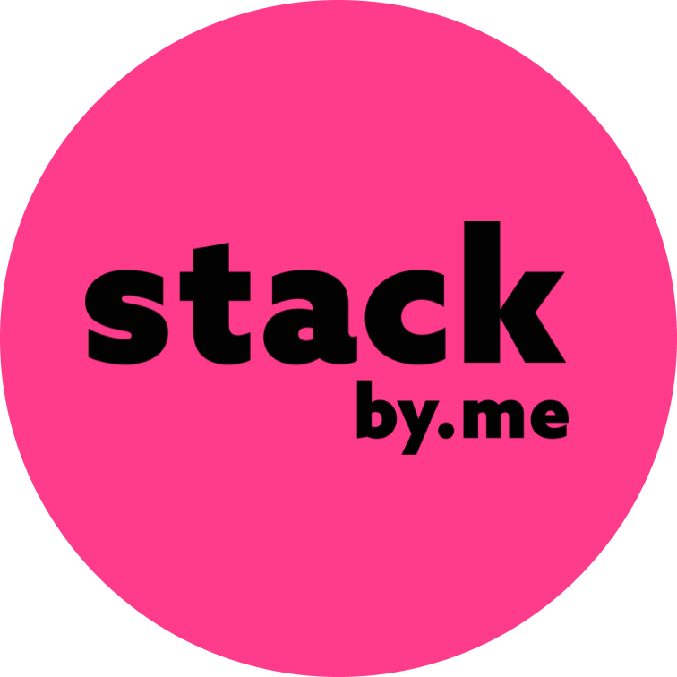 Stack by me