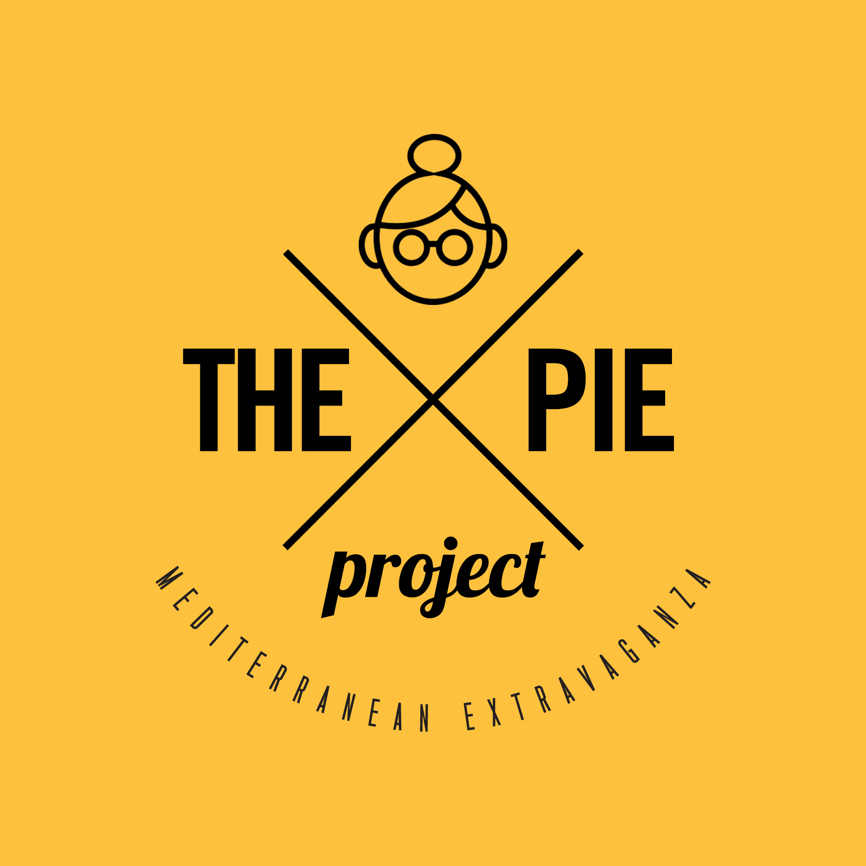 The Pie Project 