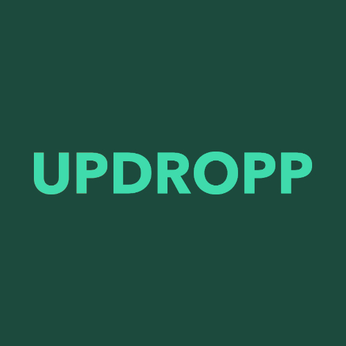Updropp