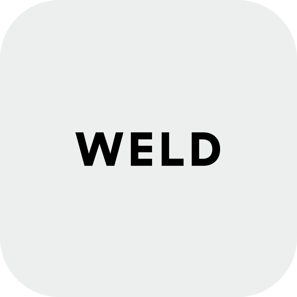Weld