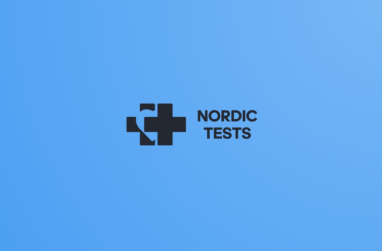 Nordic Tests ApS