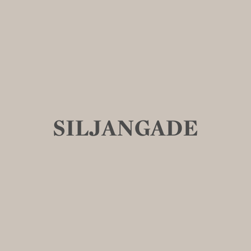 Siljangade