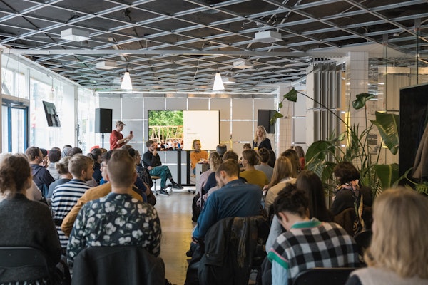 company gallery image