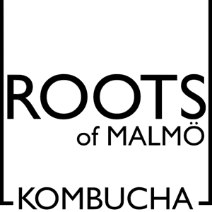 Roots of Malmö Kombucha