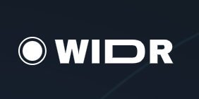 Widr.io 