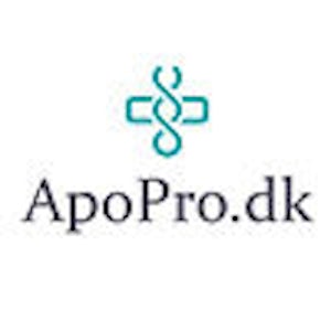 ApoPro Online Apotek