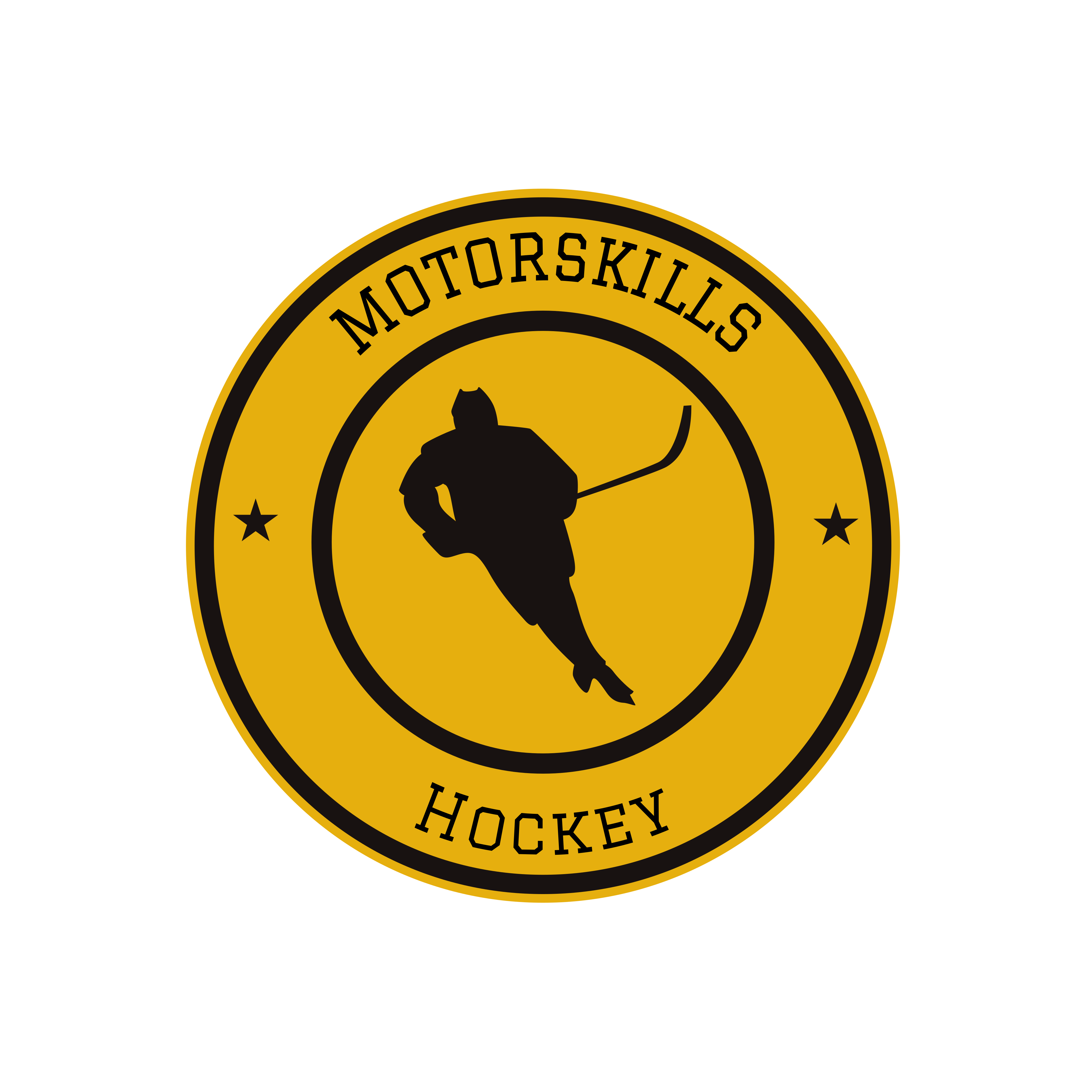 Motorskills Hockey